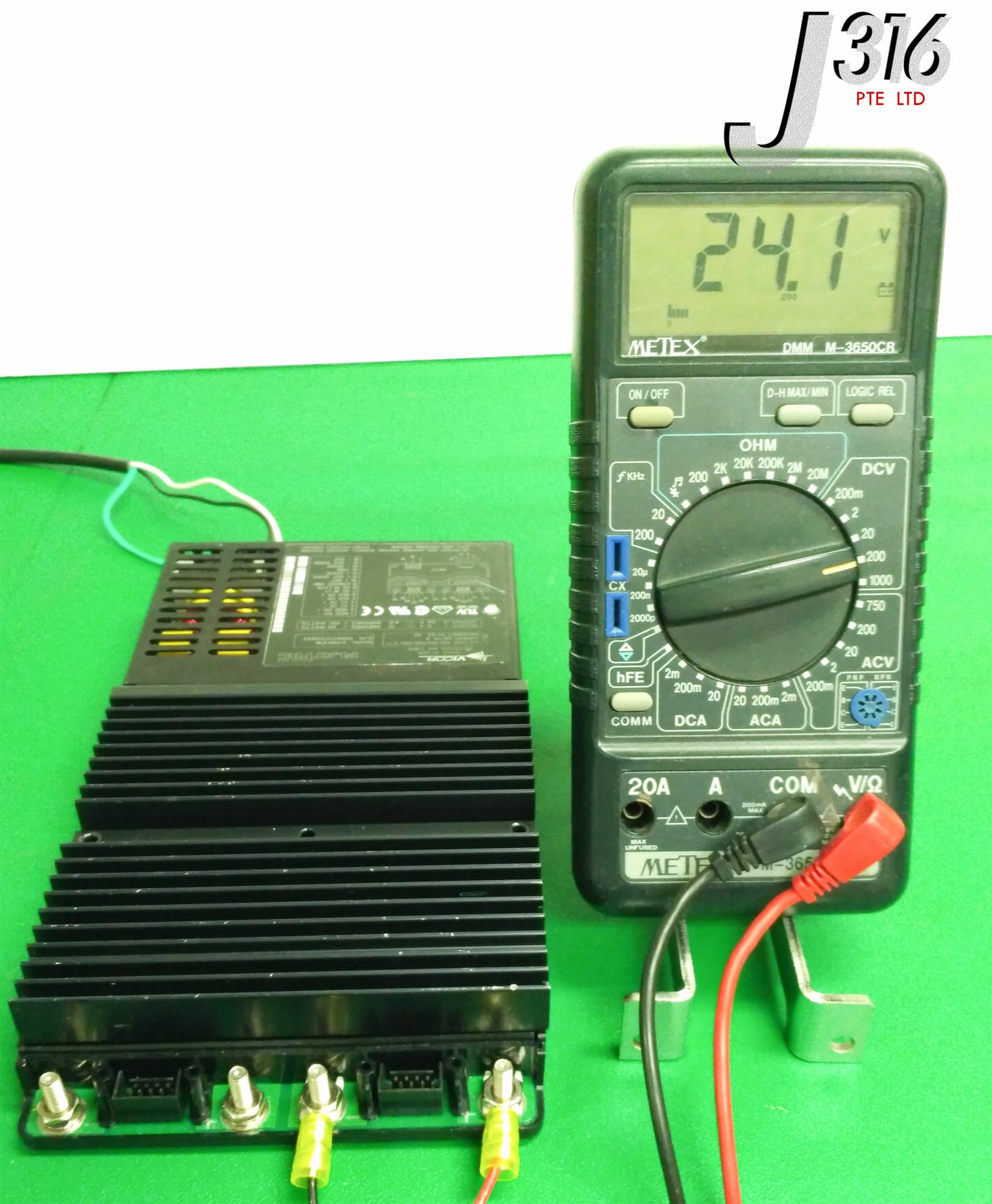 Modulo IGBT VI-PU03-EWW Alimentazione Isolata 1pz Per Riparazioni Industriali - Foto 4